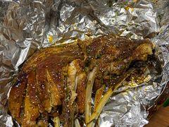 -刀郎牛肉面新疆餐厅·烧烤(清真通州珠江国际城店)