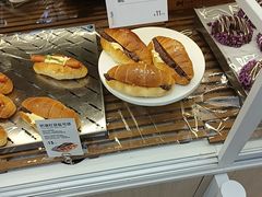 -BreadTalk面包新语(凯德闵行商业中心店)