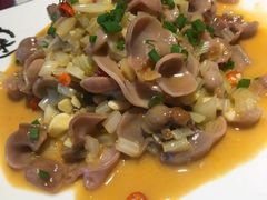 -千岛湖小鱼儿·淳安匠心农家菜