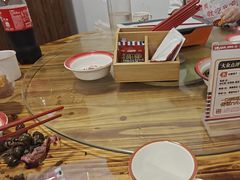 -冶建镜子·老南昌大排档·江西虾王(总店)