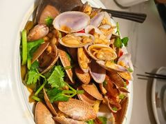 -码头见·潮汕菜(领展中心城店)