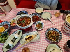 -侯师傅热炒店(印象城店)