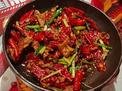 -醉长安(钟楼旗舰店)