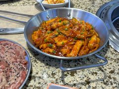 -安又胖韩国烤肉(美罗城店)