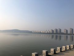 -云龙湖旅游景区