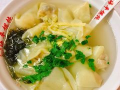-海平馄饨(逍遥二路店)