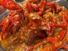 -聚味瞿记·龙虾堂(坡子街店)