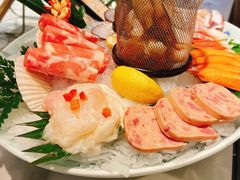 -生如夏花泰式火锅(伊藤双楠店)