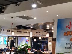 大堂-小柴米·传统江西菜(八一广场店)
