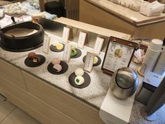 -米糯糯·MINONO·大福冰淇淋(青岛万象城店)