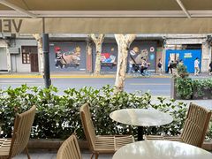 -VERIE BAKEHOUSE