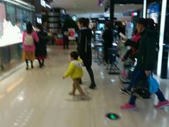 -银泰美食城(银泰城店)