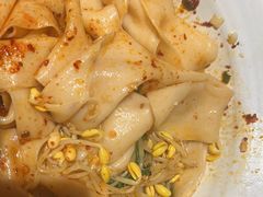 -大师兄·手工面·西北菜(美的悦然广场店)