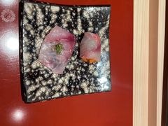 -橼舍鮨青木