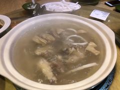 -龙泉人椰子鸡.糟粕醋.海南菜(三亚旗舰店)