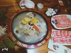 -庄老幺火锅(娄山关路店)