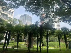-上海来福士广场
