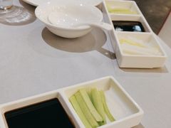 -全聚德(上海首店浦东店)