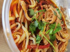 -阿九笨鸡蛋手擀面(总店)