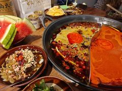 -楠火锅(昆山金鹰店)