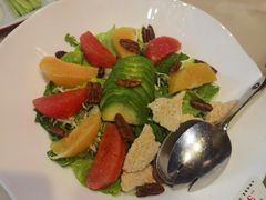 -京华烟云·北京烤鸭(领展购物广场·中关村店)