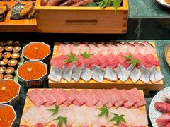 -鮨冠OMAKASE食べ放题(北京首店)