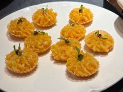 -南里山房·新淮扬菜(徐汇万科店)