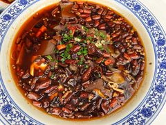 -院8里·少城记忆老川菜(宽窄巷子店)