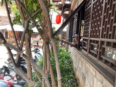 -香满楼(临安路店)