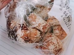 -国际饭店·帆声西饼屋(黄河路店)