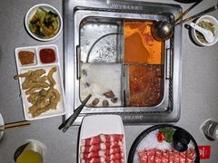 -海底捞火锅(杭州越界锦和大厦店)