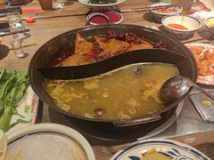 -袁山山重庆火锅(丈八北路店)