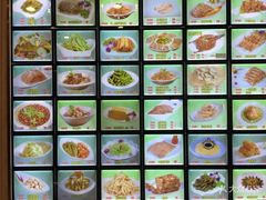 -松江商业广场-停车场