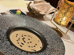 -北京古城老院厉晓麟精致菜