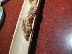 -绿茶餐厅(蓝色港湾店)