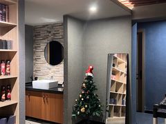 -梵猫·新养生(福州万象城店)