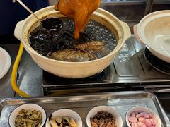-南海食街(佛冈店)