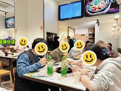 -二楼老店重庆鸡公煲(真光路店)