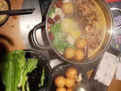-呷哺呷哺 黄金牧场 (欢乐谷店)