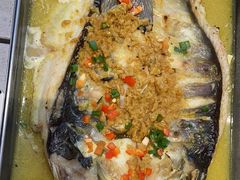 -半天妖烤鱼(石岛店)