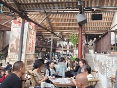 -東茅街茶馆
