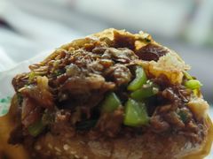 -昌顺马记小吃店(昌盛园店)