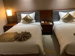 -西安交大南洋大酒店(交通大学青龙寺店)