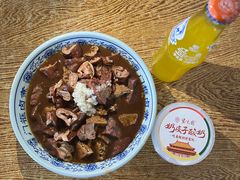 -门框胡同百年卤煮(前门店)