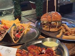 -Q MEX 库迈墨西哥餐吧(三里屯店)