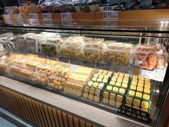 -泸溪河桃酥(凯德MALL太阳宫店)