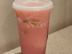 -喜茶(珠海华发商都店)