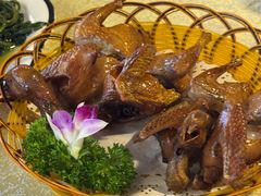 -星盛美食·番禺东环·地道顺德风味(桥兴大道店)
