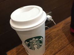 -星巴克(溧阳高铁站店)