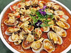 -红厨巷·淮扬菜(熙南里店)